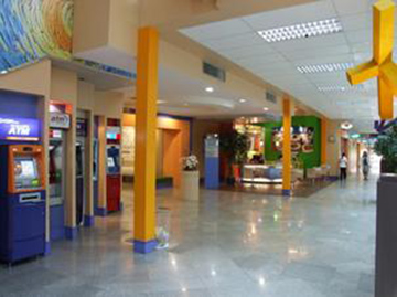 ̩ҽԺVejthani Hospital