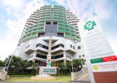 ̩ҽԺVejthani Hospital